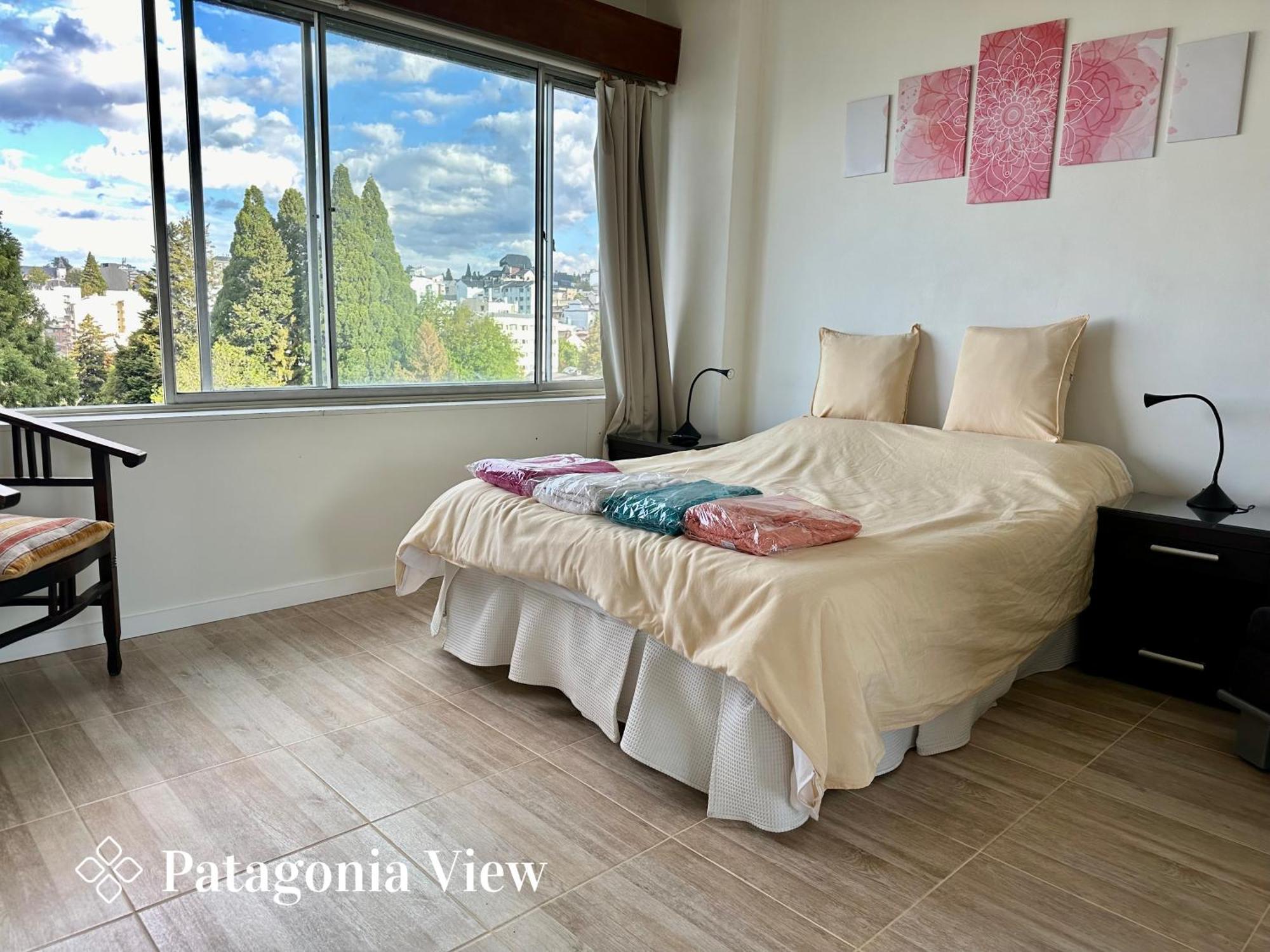 Patagonia View Apartment San Carlos de Bariloche Exterior photo
