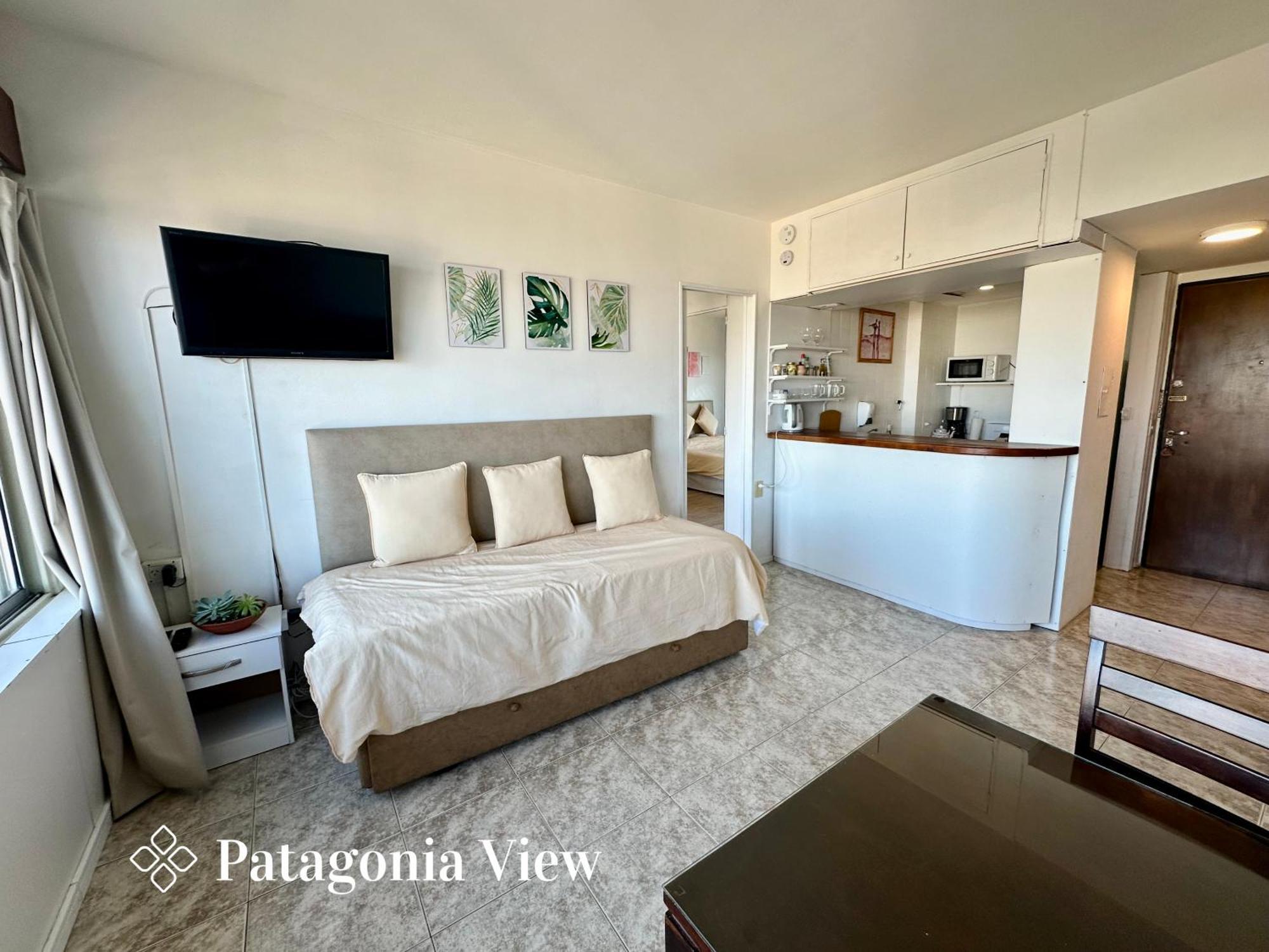 Patagonia View Apartment San Carlos de Bariloche Exterior photo